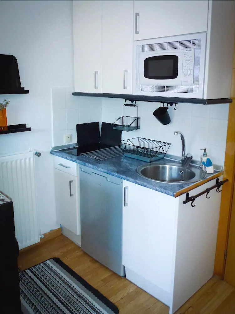 Apartamentos Formigal