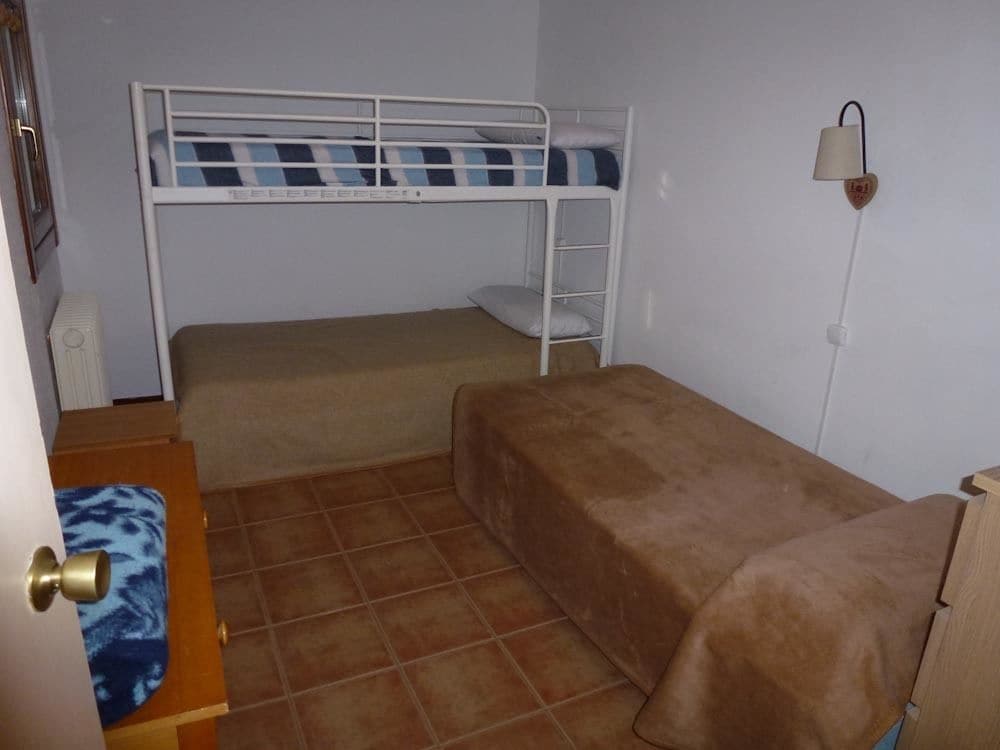 Apartamentos Formigal