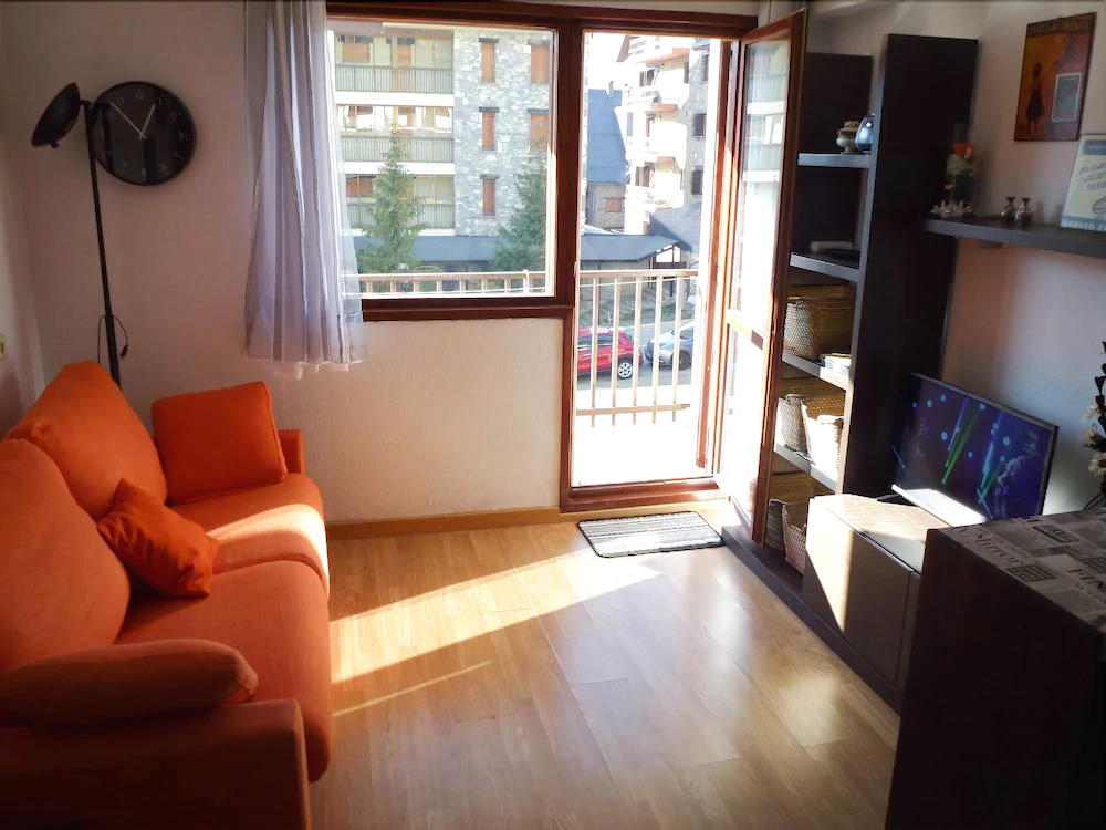 Apartamentos Formigal