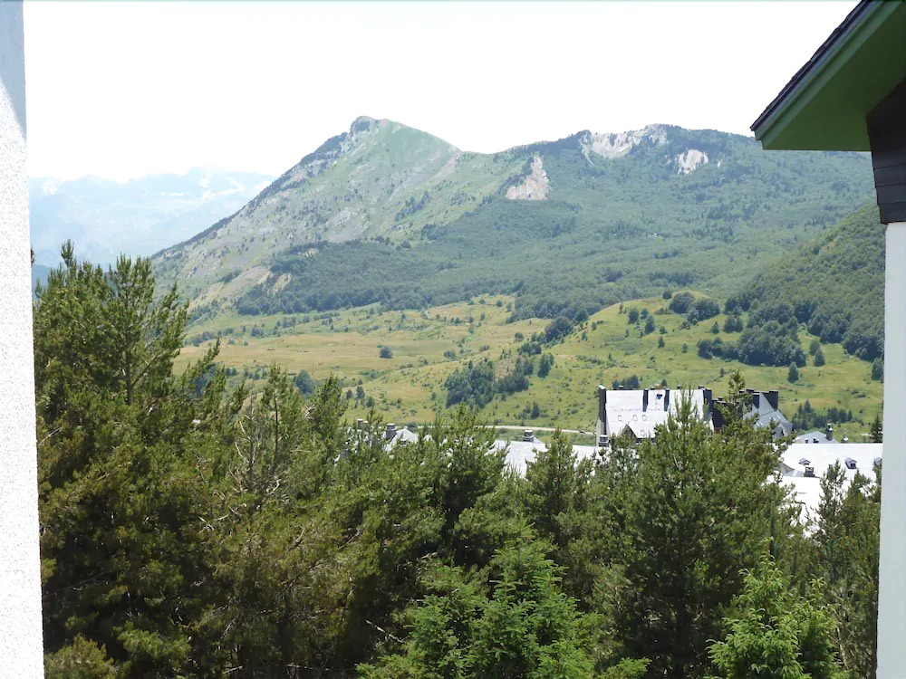Apartamentos Formigal