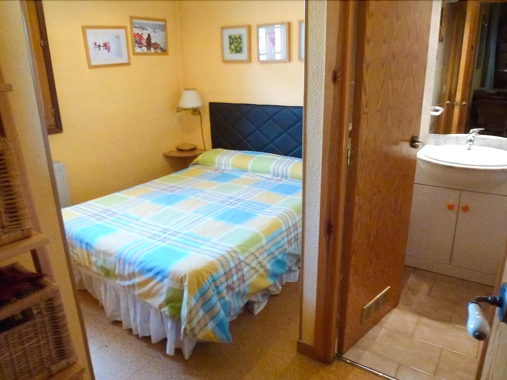 Apartamentos Formigal