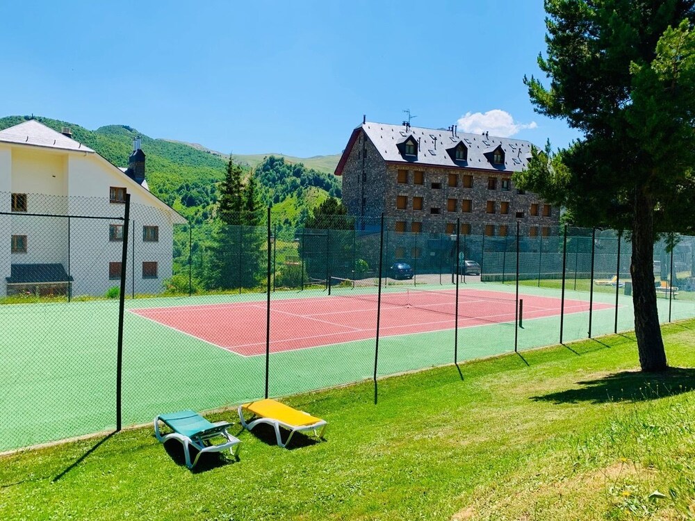Apartamentos Formigal