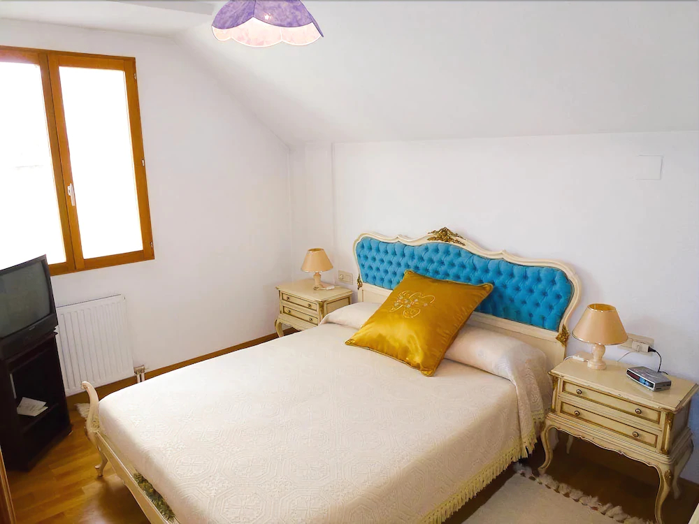 Apartamentos Formigal
