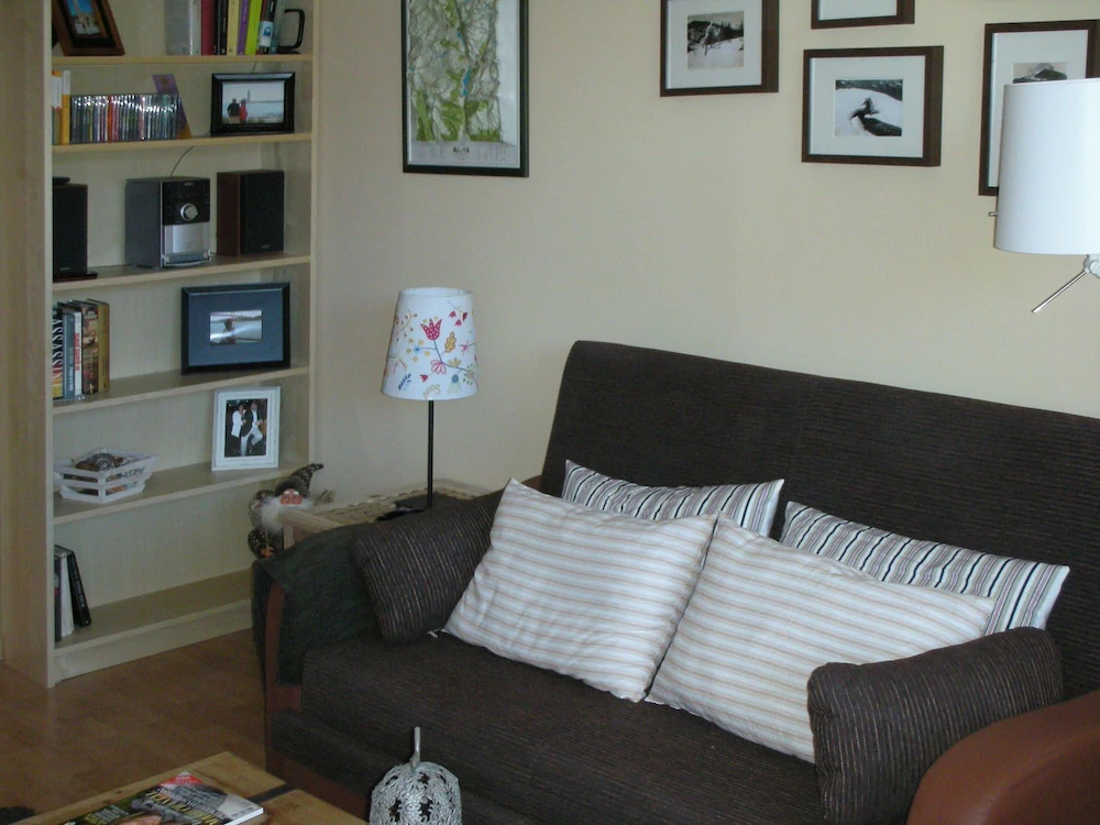 Apartamentos Formigal