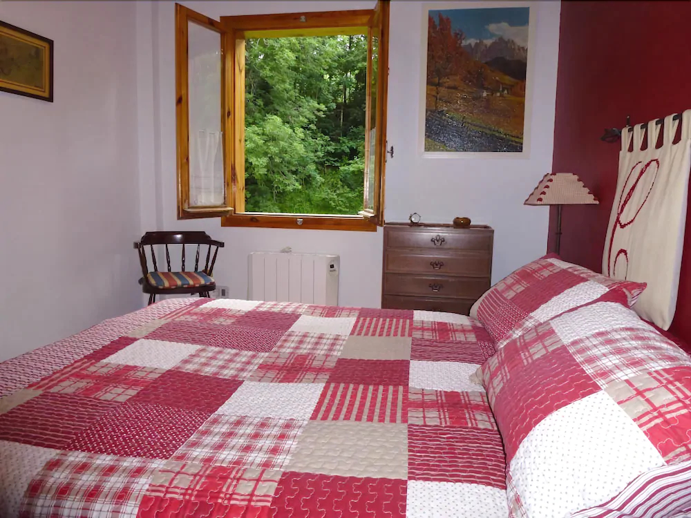 Apartamentos Formigal