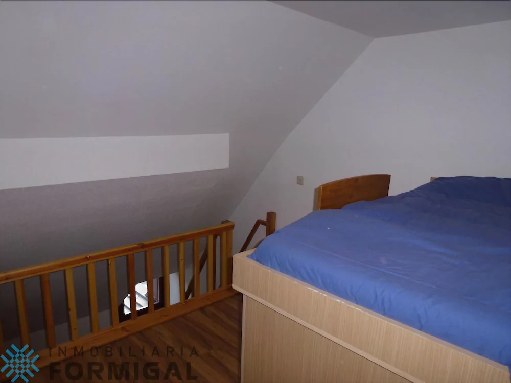 Apartamentos Formigal
