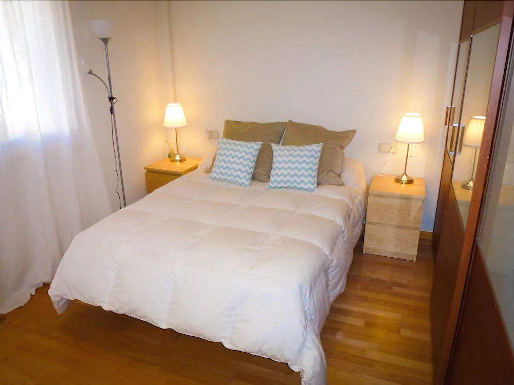 Apartamentos Formigal