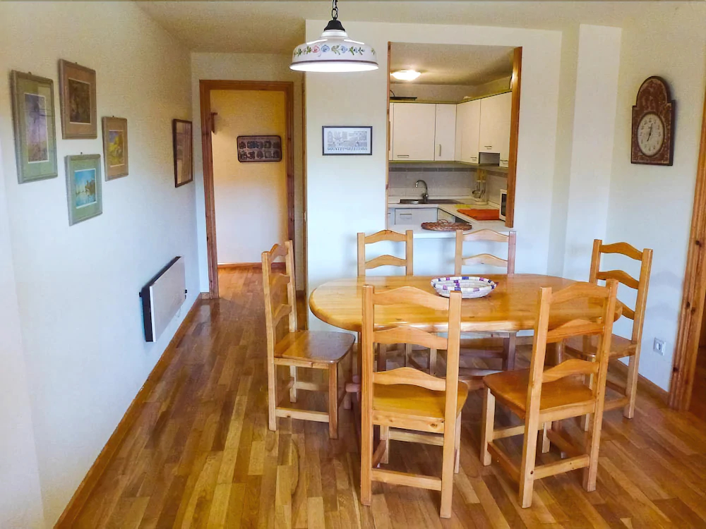 Apartamentos Formigal