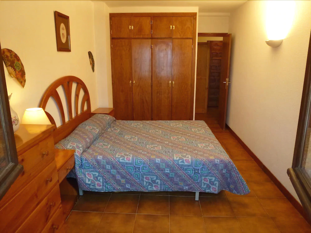 Apartamentos Formigal