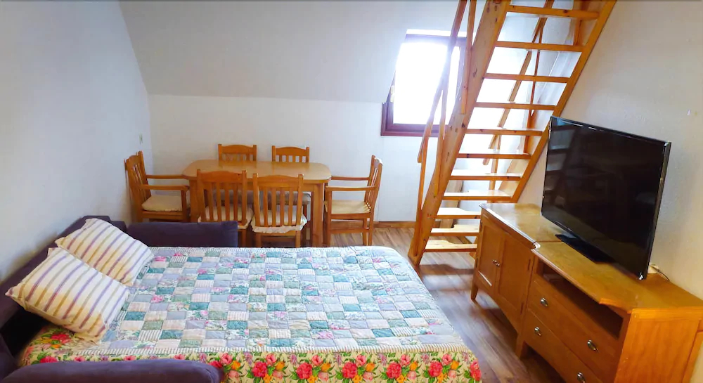 Apartamentos Formigal