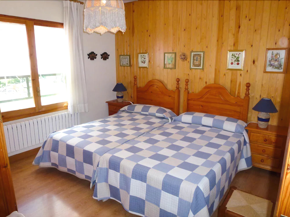 Apartamentos Formigal