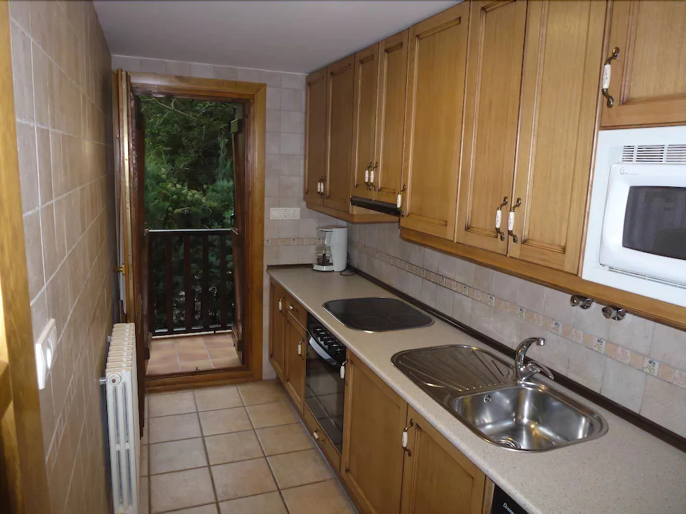 Apartamentos Formigal
