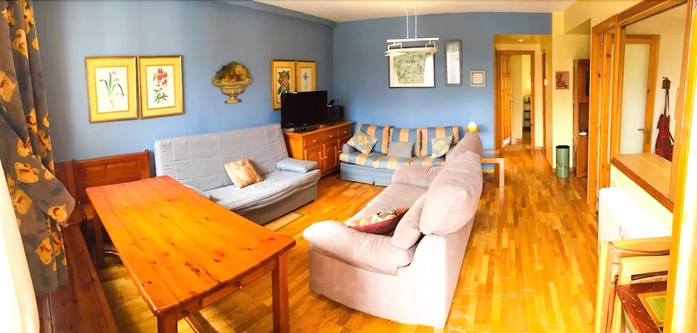 Apartamentos Formigal
