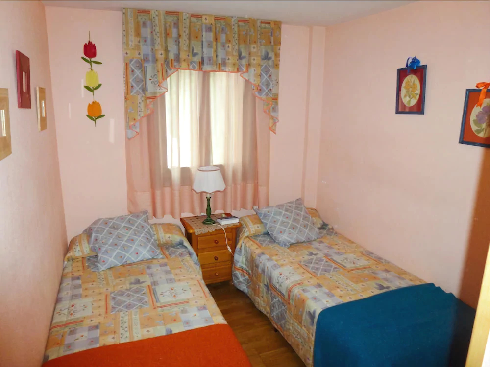 Apartamentos Formigal
