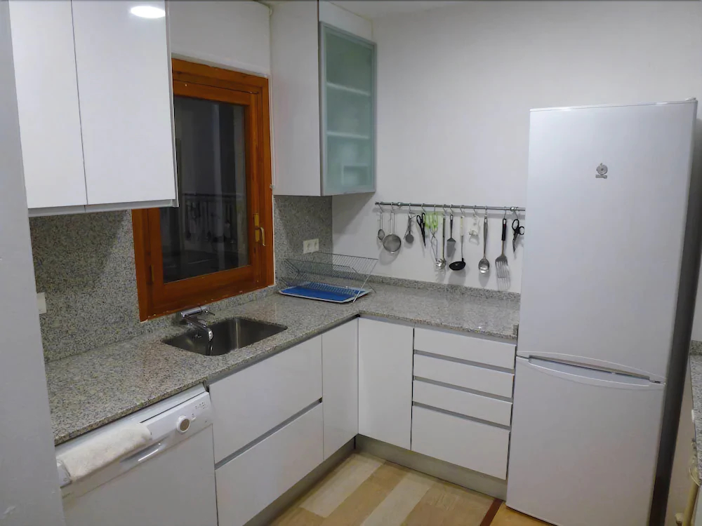 Apartamentos Formigal