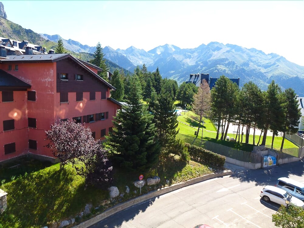 Apartamentos Formigal