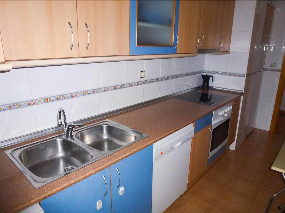 Apartamentos Formigal