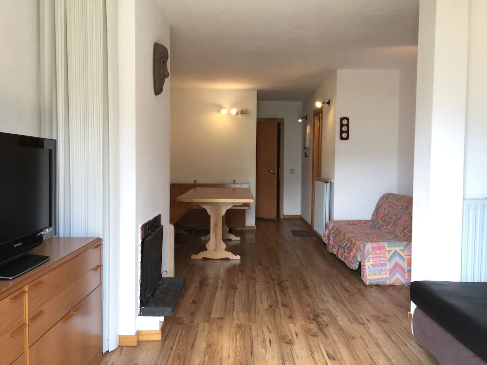 Apartamentos Formigal