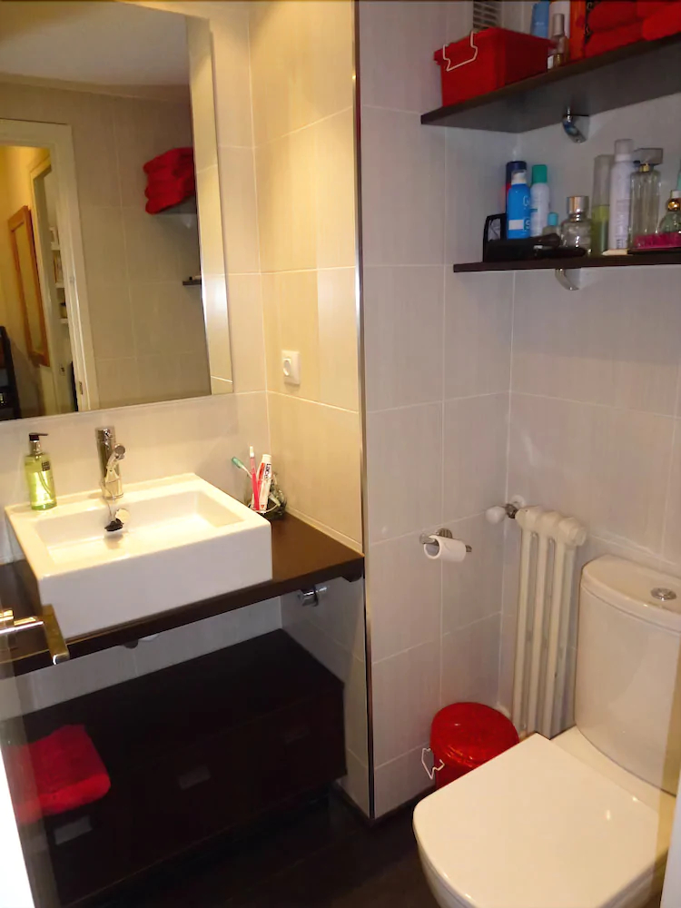 Apartamentos Formigal