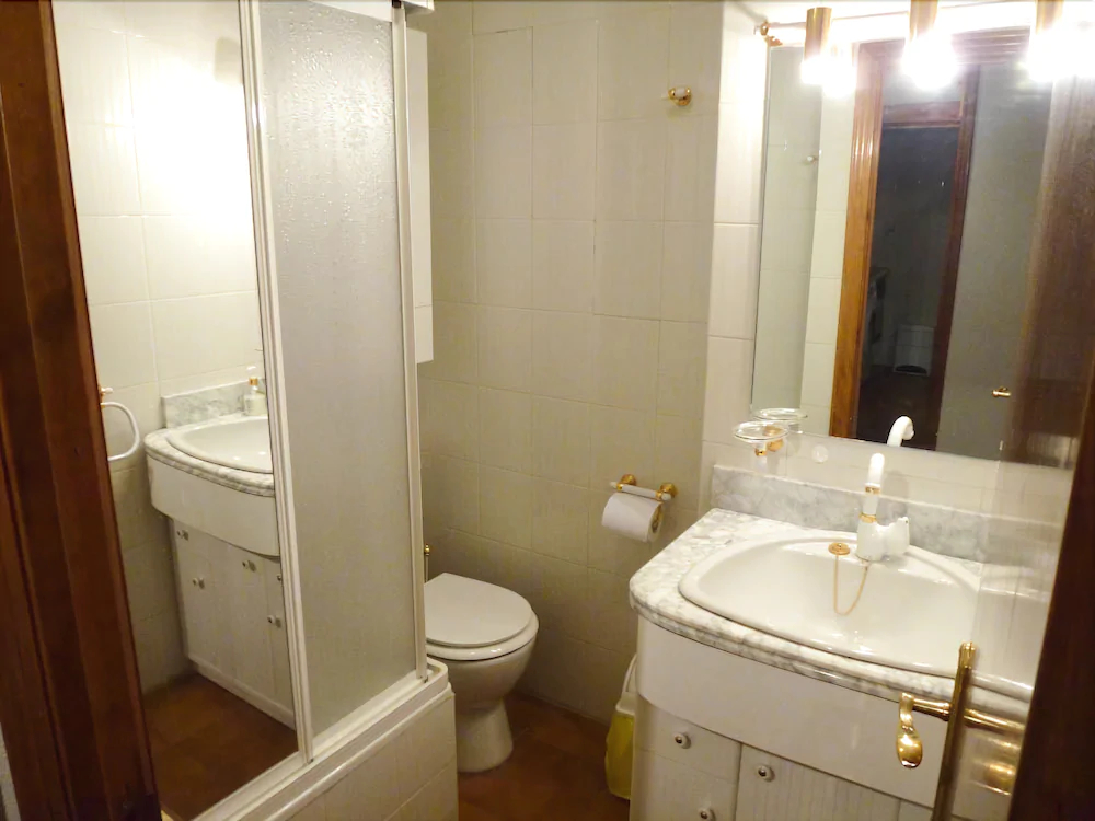 Apartamentos Formigal