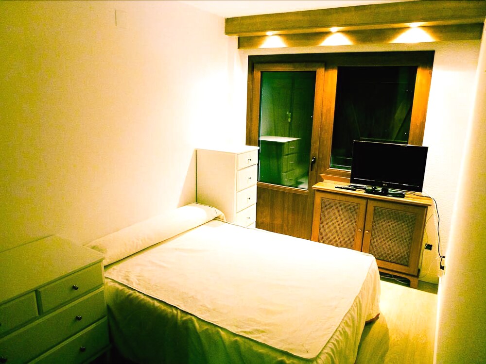 Apartamentos Formigal