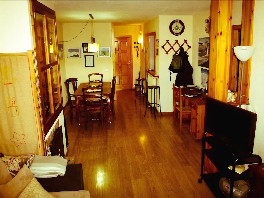 Apartamentos Formigal