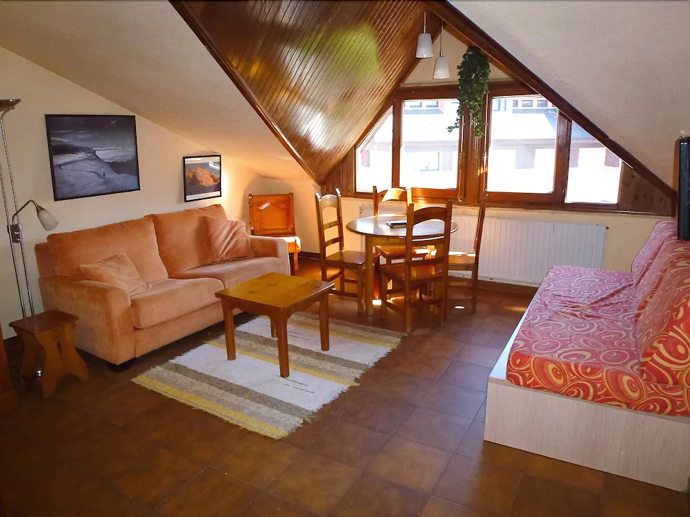 Apartamentos Formigal