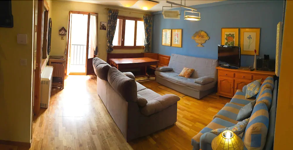 Apartamentos Formigal