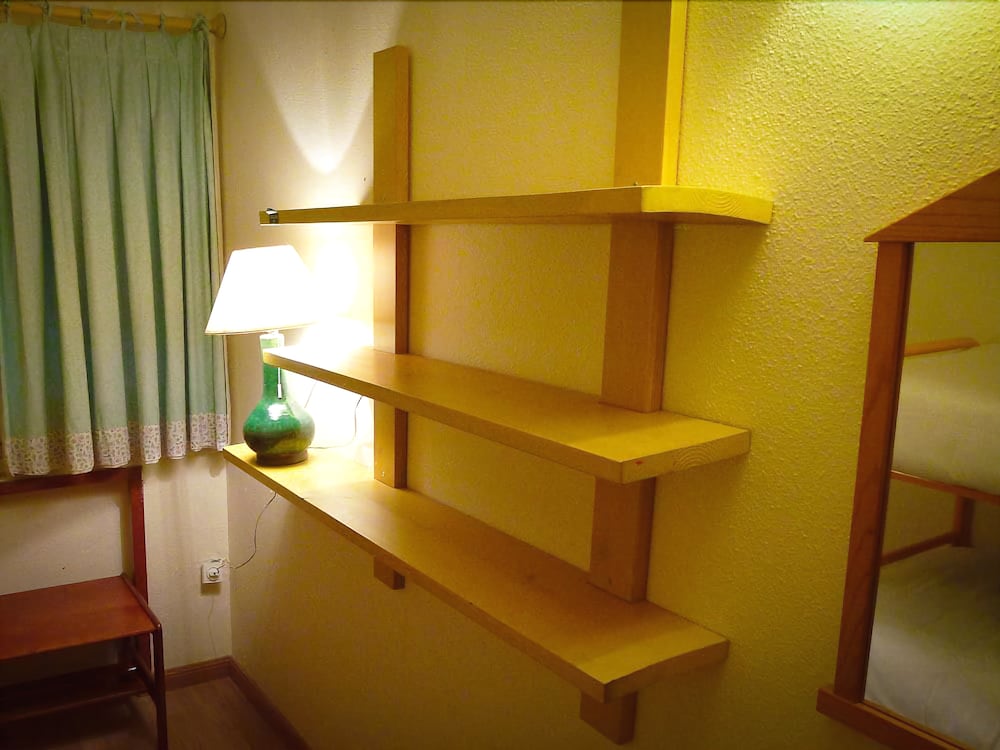 Apartamentos Formigal