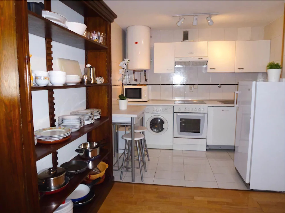 Apartamentos Formigal