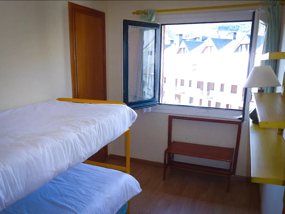 Apartamentos Formigal