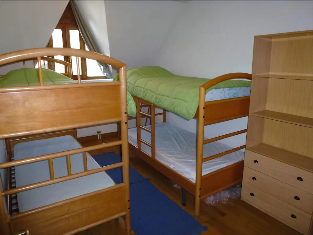 Apartamentos Formigal