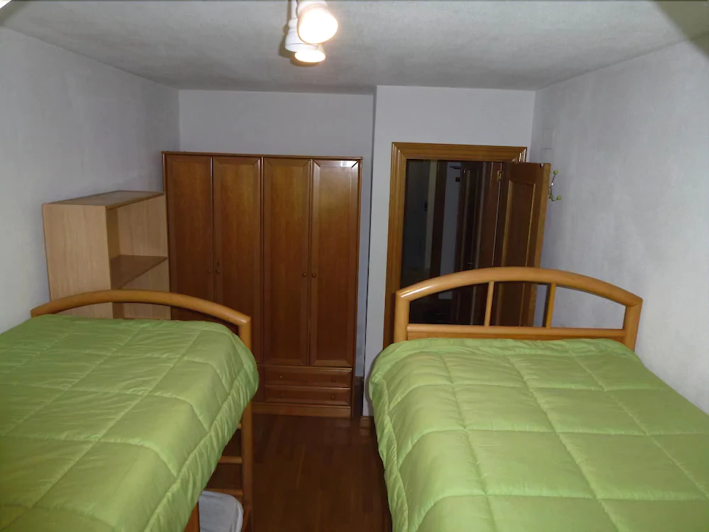 Apartamentos Formigal