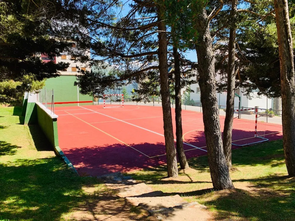 Apartamentos Formigal
