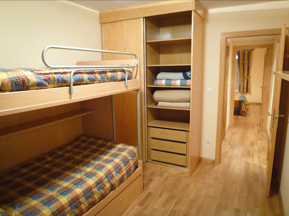 Apartamentos Formigal