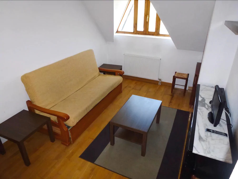 Apartamentos Formigal