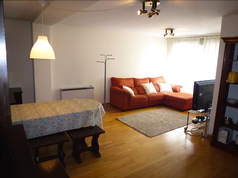 Apartamentos Formigal