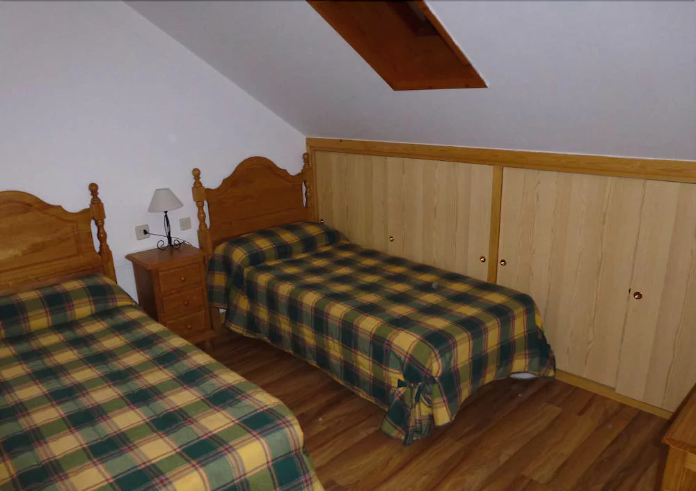 Apartamentos Formigal