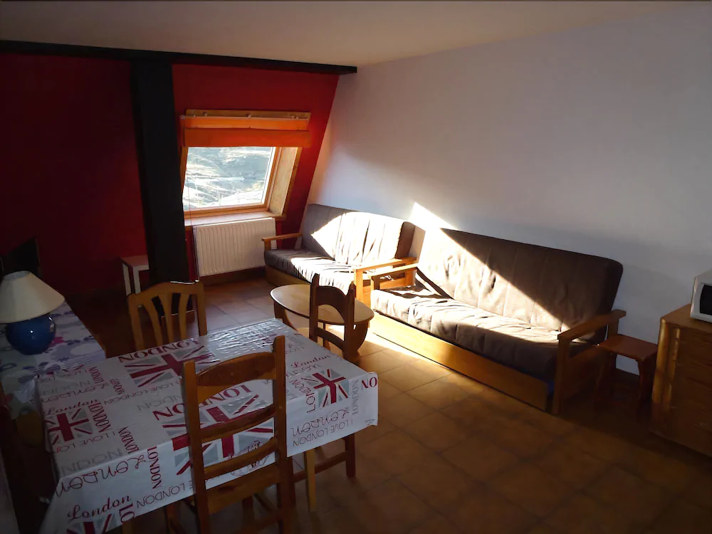 Apartamentos Formigal