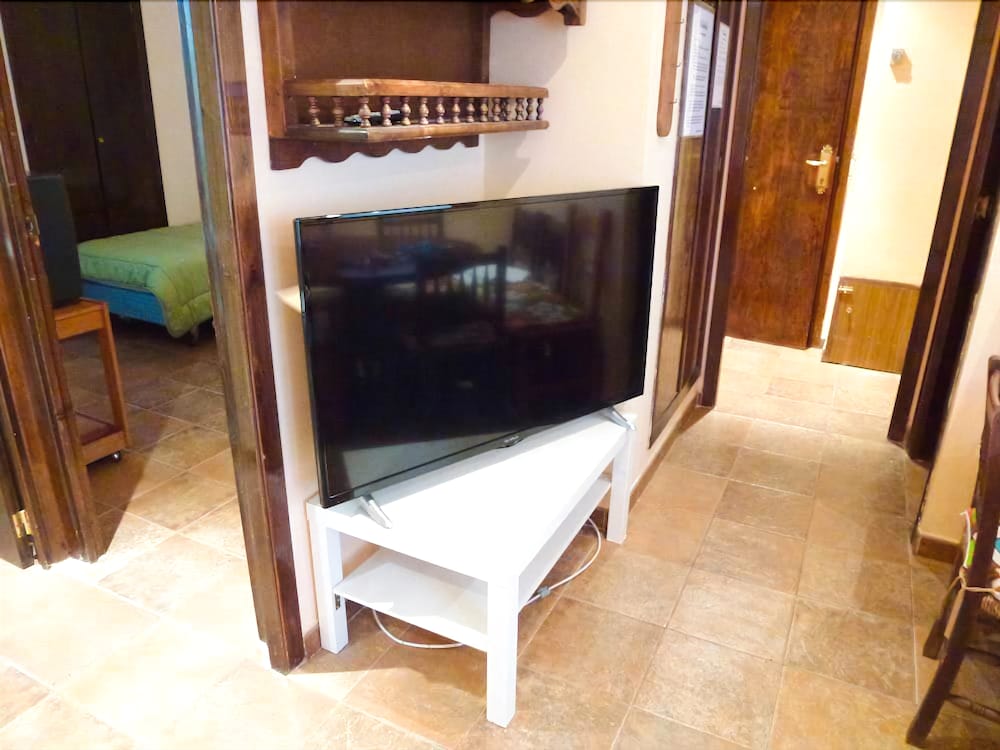 Apartamentos Formigal