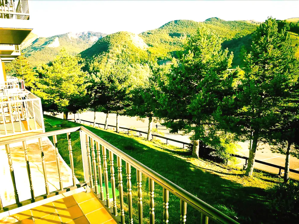 Apartamentos Formigal