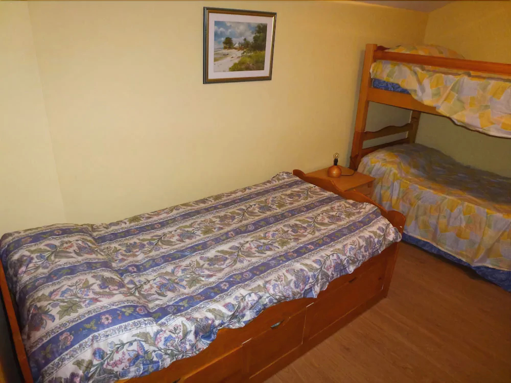 Apartamentos Formigal