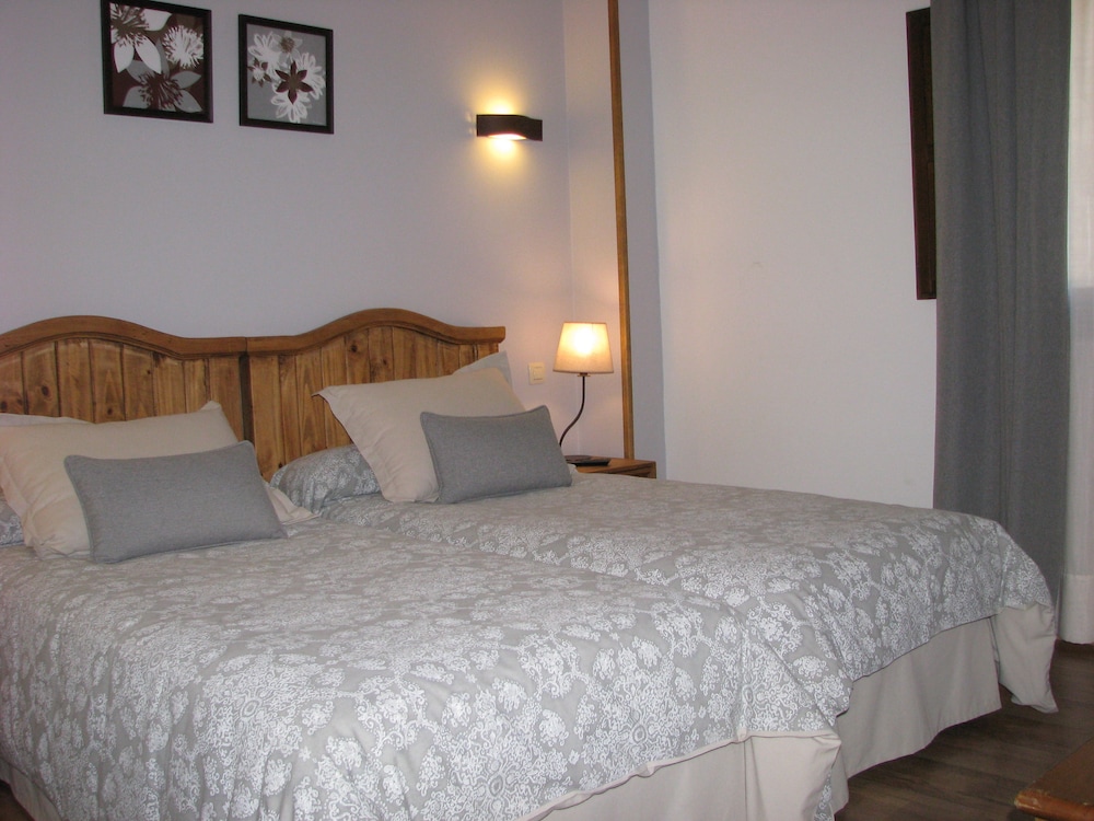 Aparthotel Sarrato