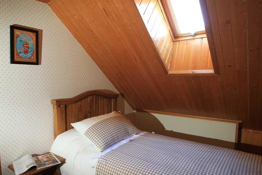 Aparthotel Sarrato