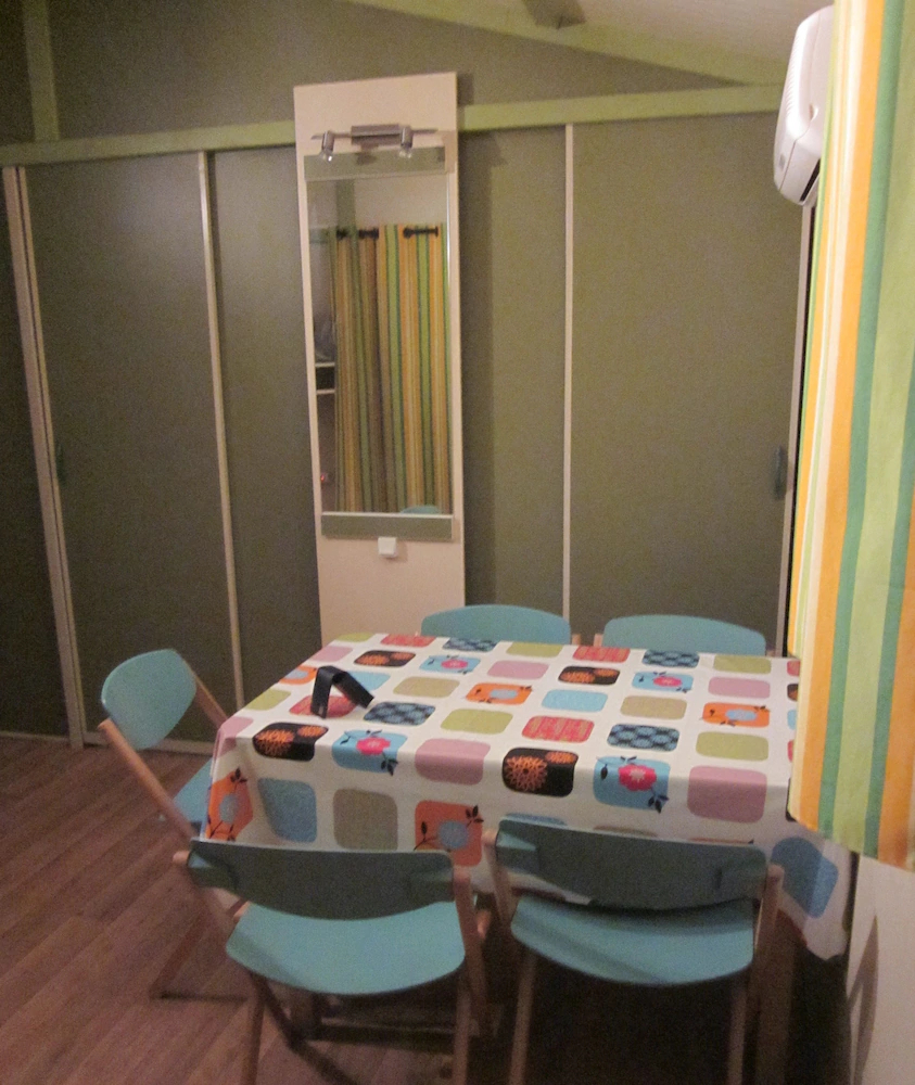 Camping Besalu