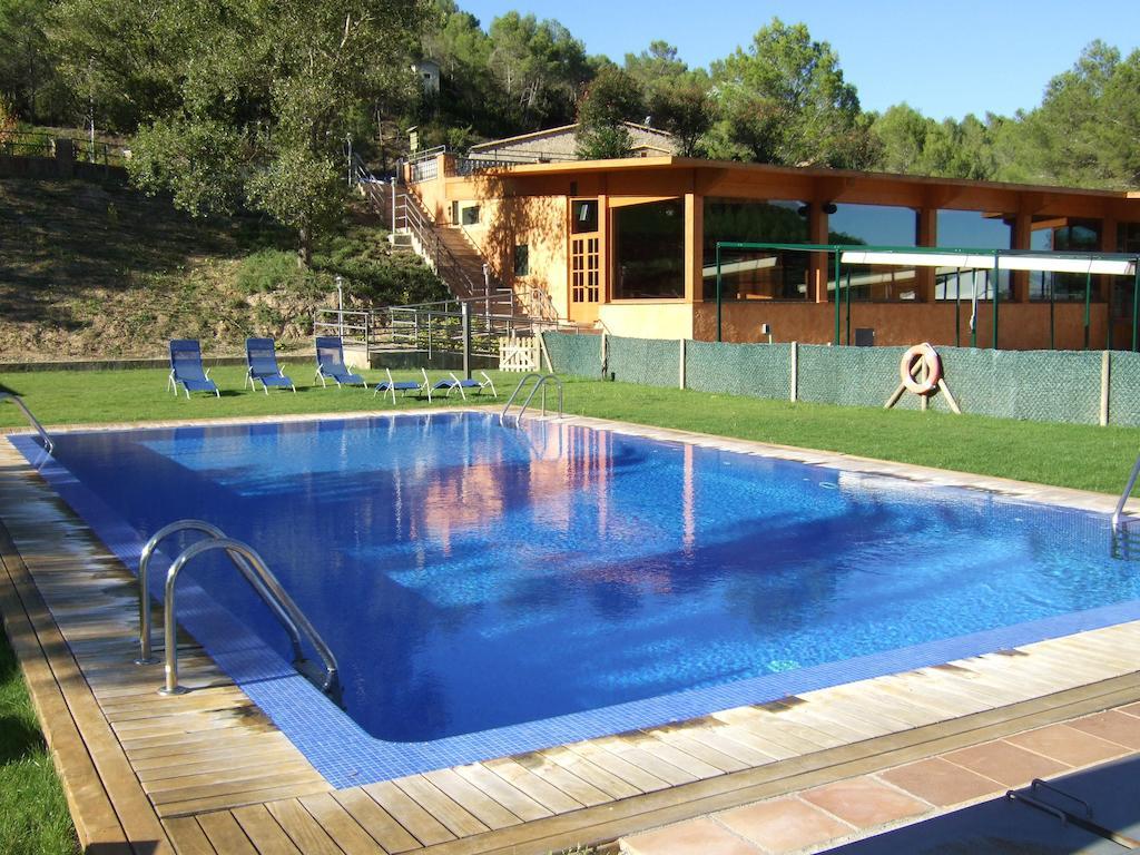 Sant Ferriol Spa