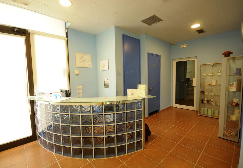 Sant Ferriol Spa