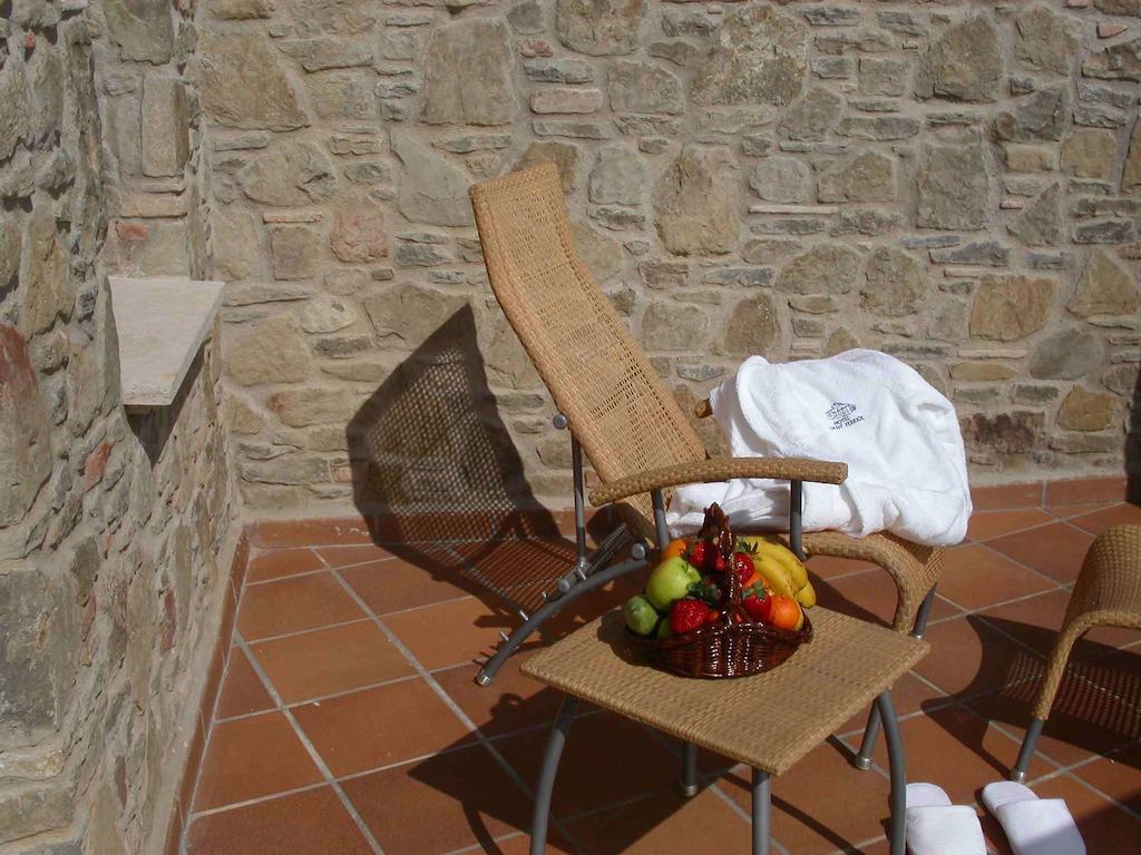 Sant Ferriol Spa