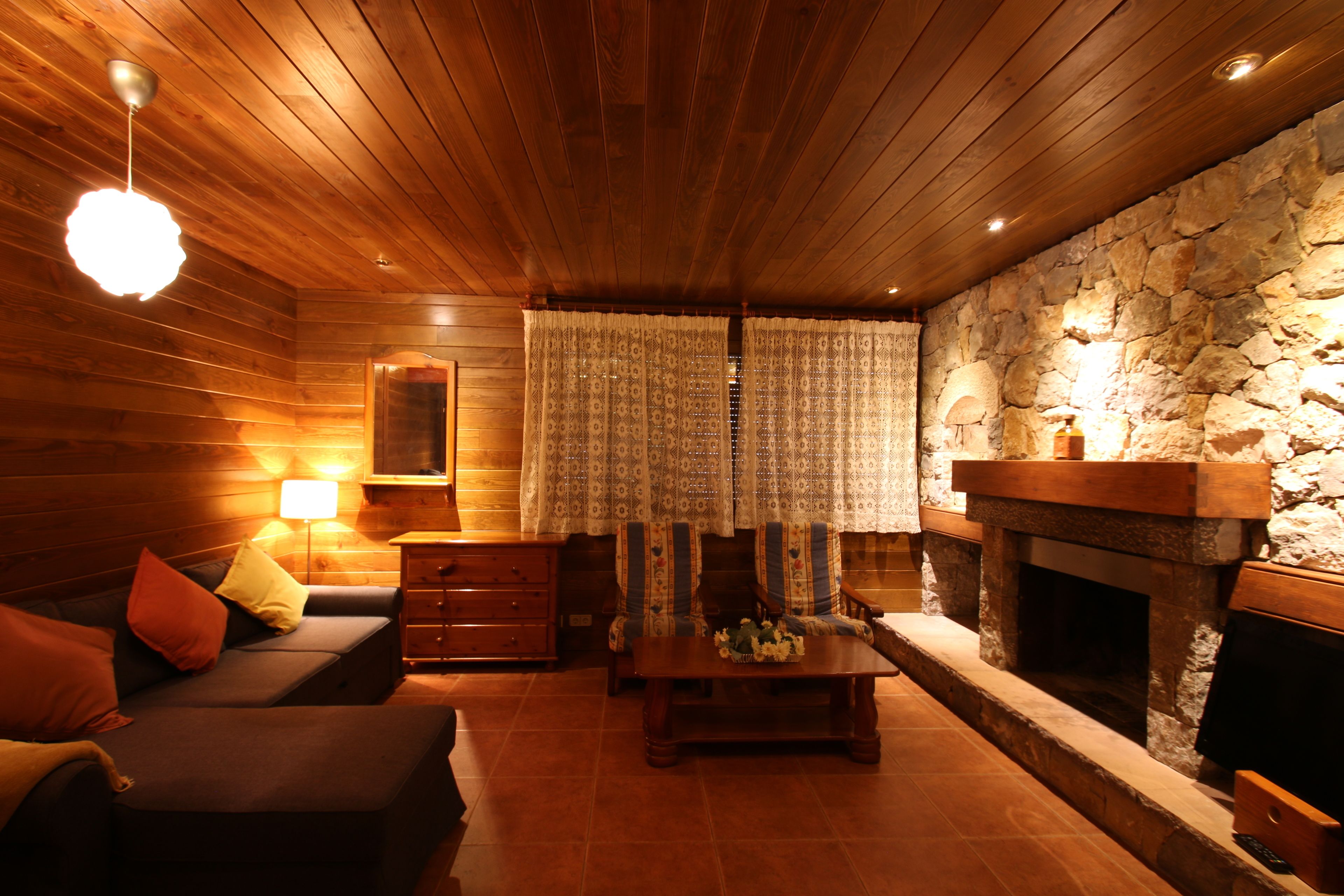 Apartaments Piteus Casa Dionís