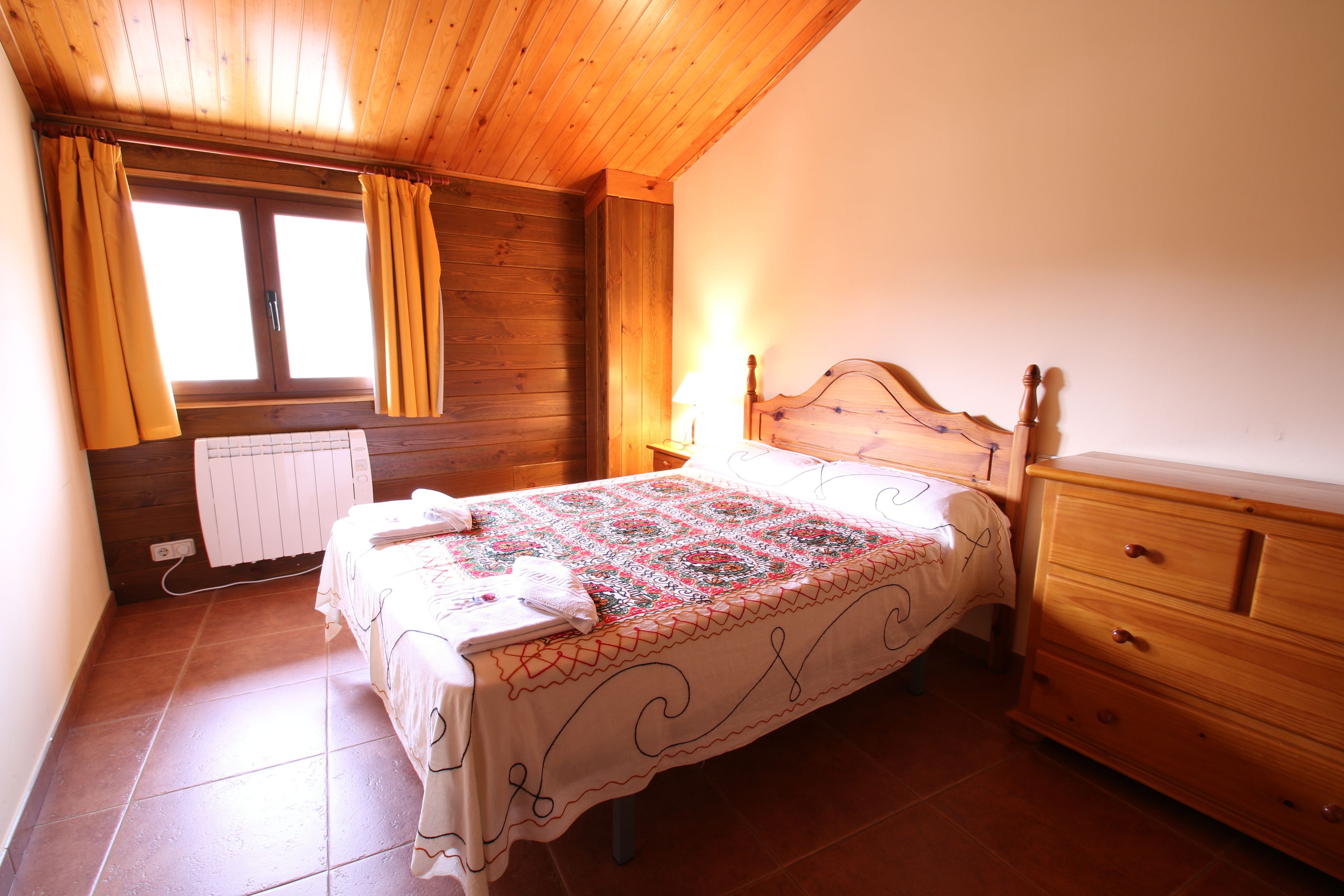 Apartaments Piteus Casa Dionís